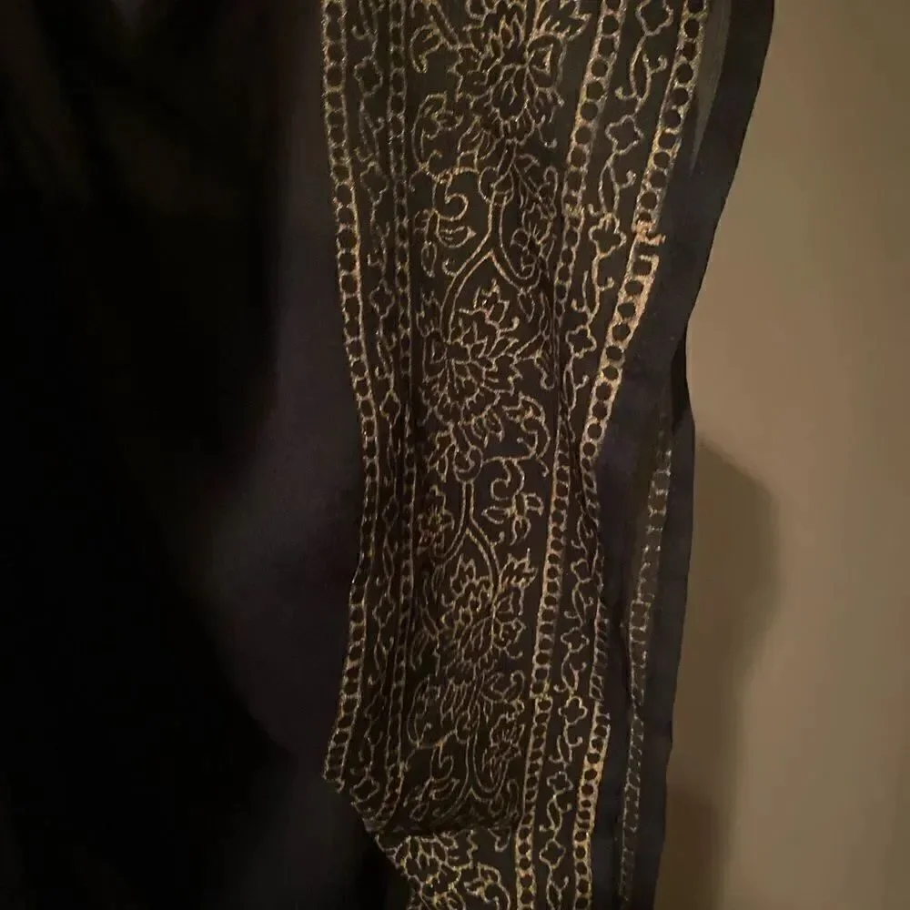 Swimsuit Coverup